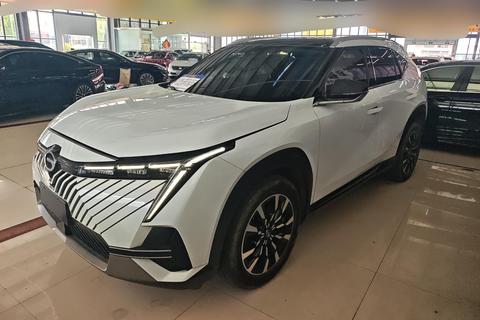 GAC Trumpchi Emkoo