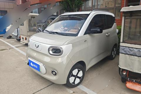 Wuling Hongguang MINI EV