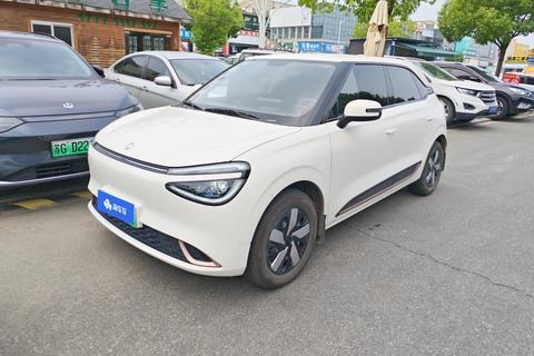 Dongfeng Nano 01