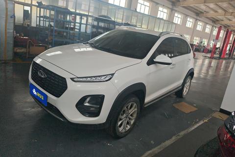 Chery Tiggo 3x