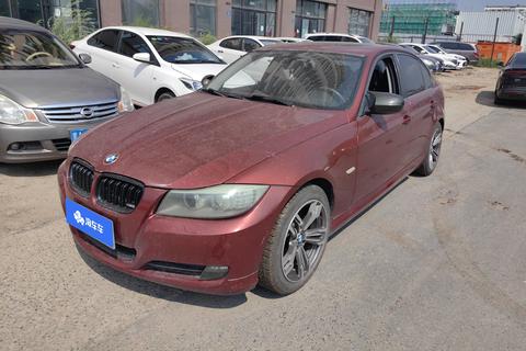 BMW 3 Series (Import)
