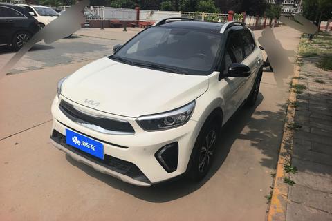 Kia KX1