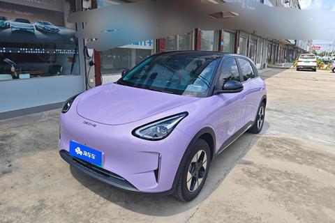 Geely Galaxy Geely Xingyuan