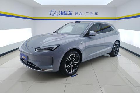 AITO M5