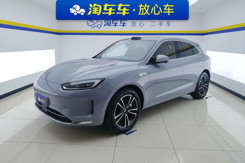 AITO M5