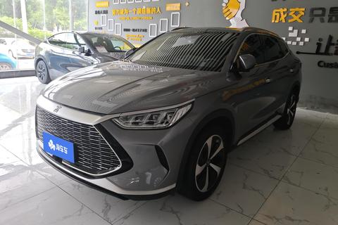 BYD Song PLUS DM