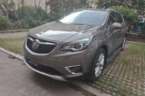 Buick Envision