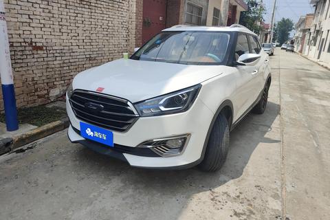 Zotye T300