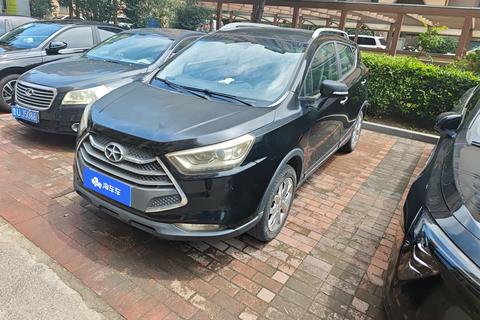 JAC Refine S3