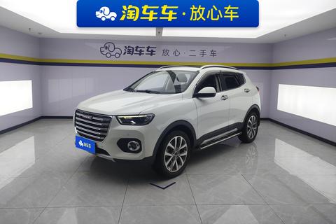 Haval H2s