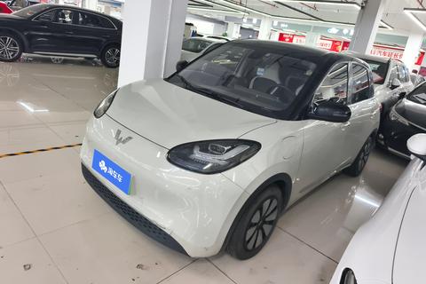Wuling Binguo 2023 333KM Enjoy