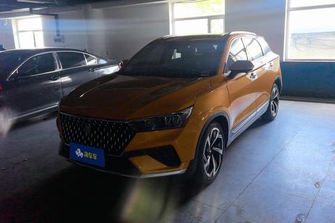 Bestune T77