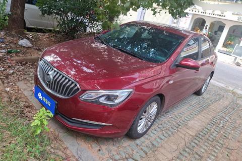 Buick Excelle GT