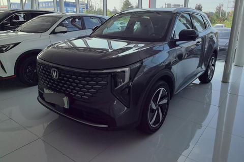 Changan CS55 PLUS