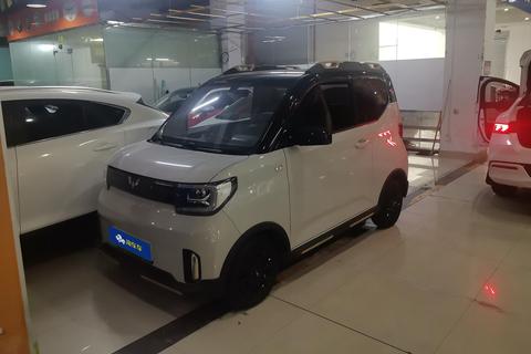 Wuling Hongguang MINI EV