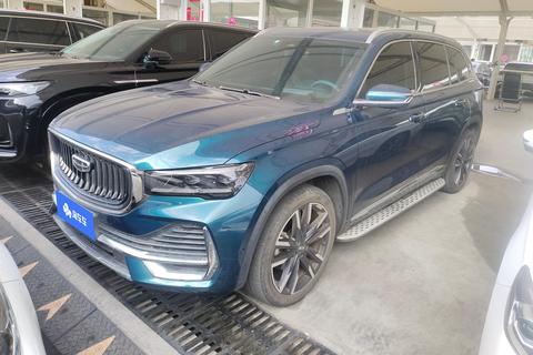 Geely Xingyue L