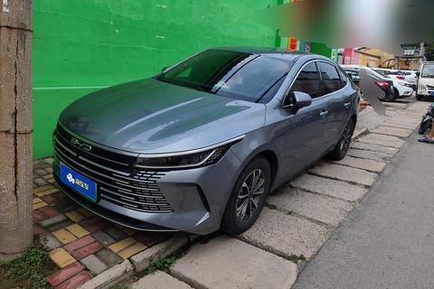 BYD Destroyer 05