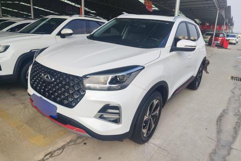 Chery Tiggo 5x