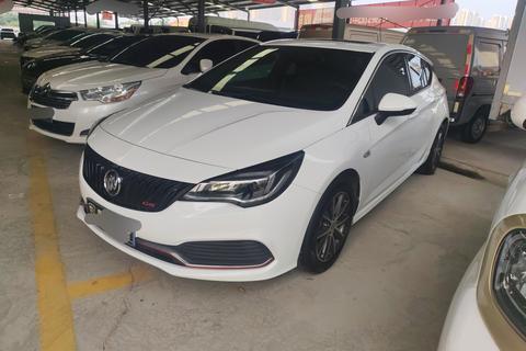 Buick Verano