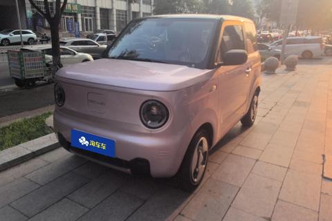 Geely Galaxy Panda