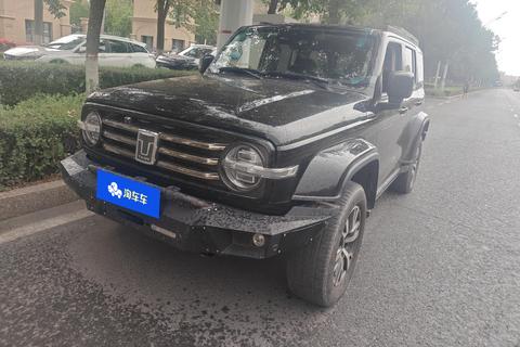 TANK 300