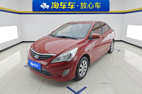 Hyundai Reina