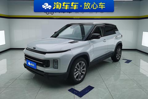 Geely ICON