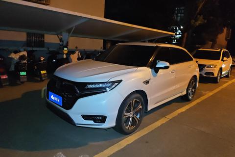 Honda UR-V