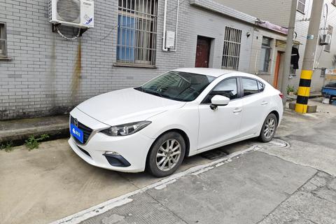 Mazda Mazda3 Axela