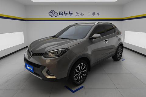 MG GS