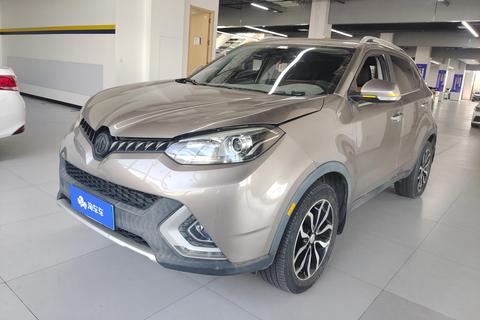 MG GS