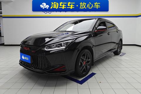 Dongfeng Aeolus Yixuan