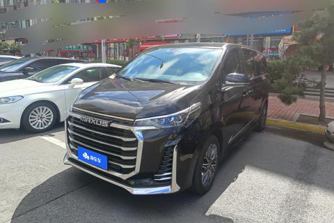 MAXUS G20