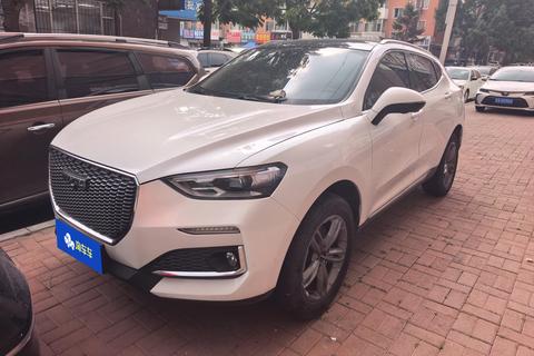 Haval F5