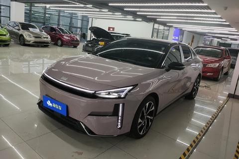 Geely Galaxy L6