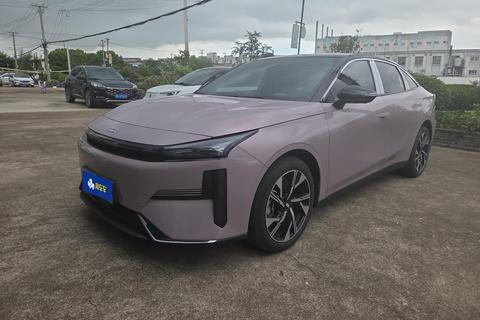 Geely Galaxy L6