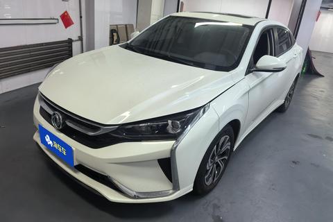Dongfeng Aeolus Yixuan