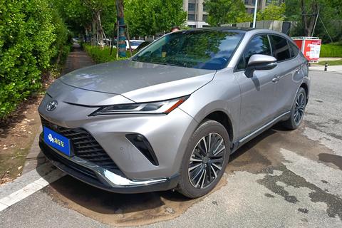 Toyota Venza
