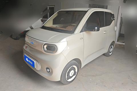 Wuling Hongguang MINI EV
