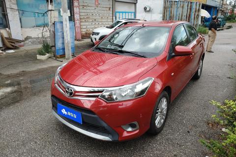 Toyota Vios