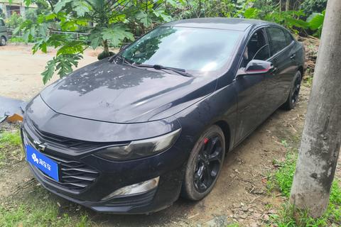 Chevrolet Malibu XL