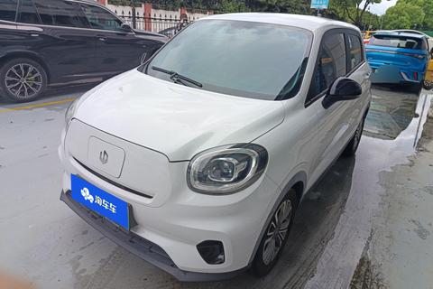 Leapmotor T03