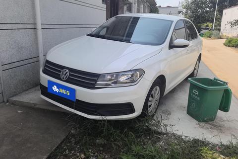 Volkswagen Santana