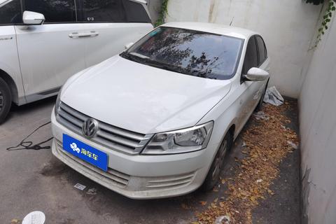 Volkswagen Santana