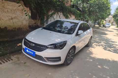 Chery Arrizo 5