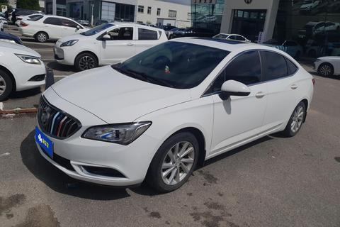 Buick Verano
