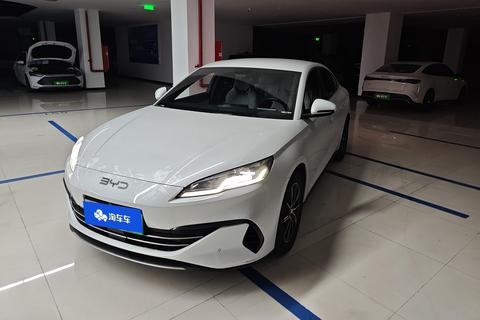BYD Seal 06 DM-i