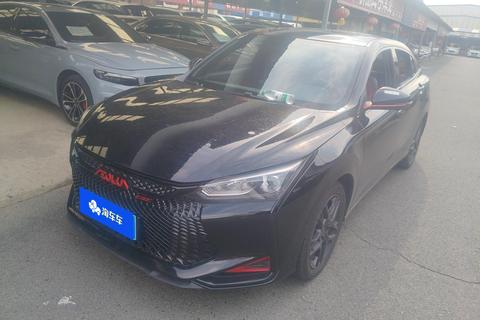 Dongfeng Aeolus Yixuan