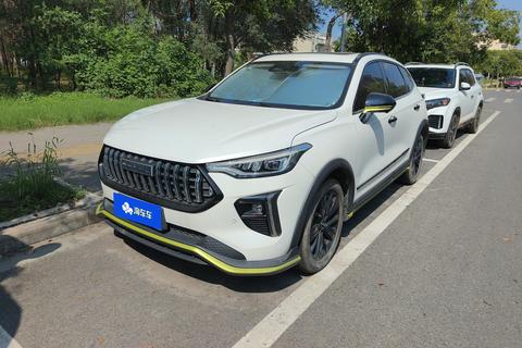 Haval Chitu