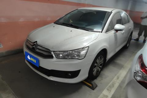 Citroën C-Quatre
